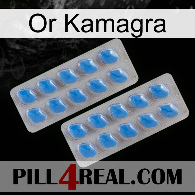Kamagra Gold 23